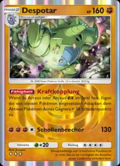Despotar