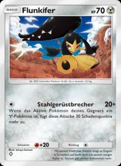 Flunkifer