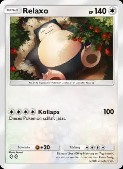 Relaxo