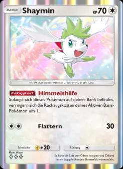 Shaymin