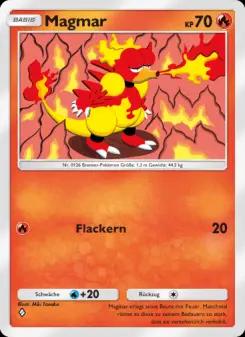 Magmar