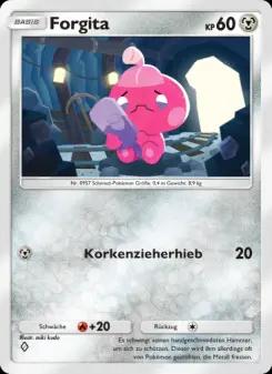 Forgita