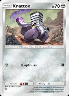 Knattox