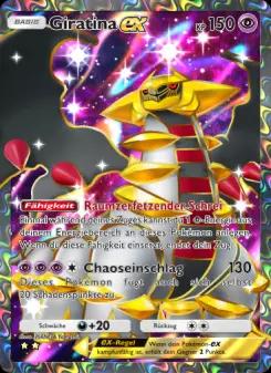 Giratina-ex