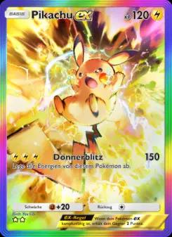 Pikachu-ex