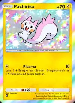 Pachirisu