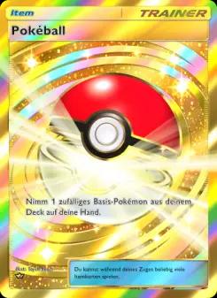 Pokéball