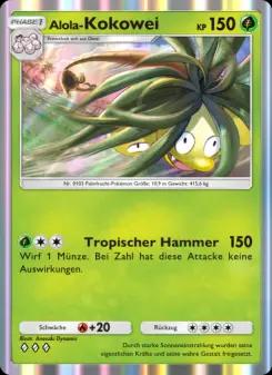 Alola-Kokowei