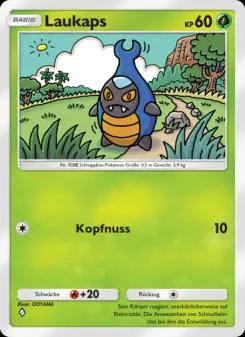 Laukaps