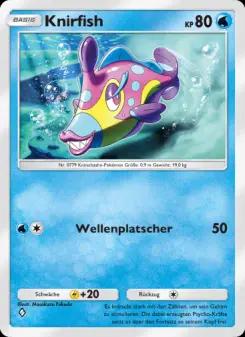 Knirfish