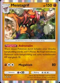 Meistagrif