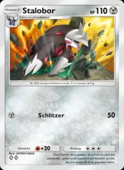 Stalobor