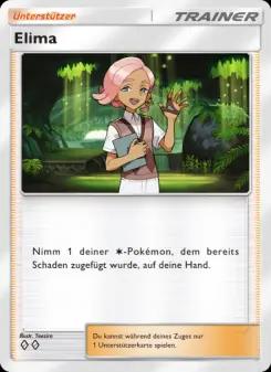 Elima