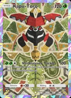 Kapu-Toro