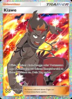 Kiawe