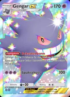 Gengar-ex