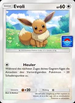 Evoli
