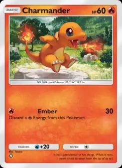 Charmander