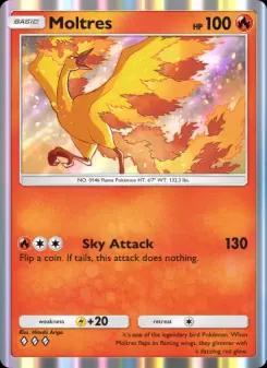 Moltres