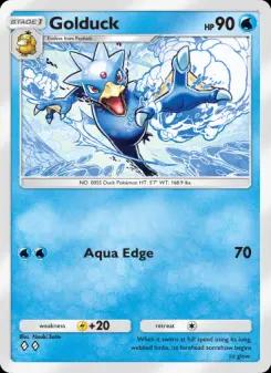 Golduck