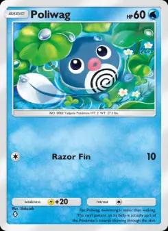 Poliwag