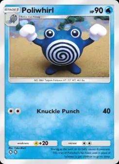 Poliwhirl