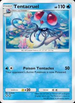 Tentacruel