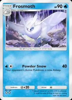 Frosmoth A1-093