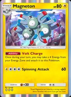 Magneton