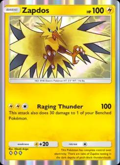 Zapdos