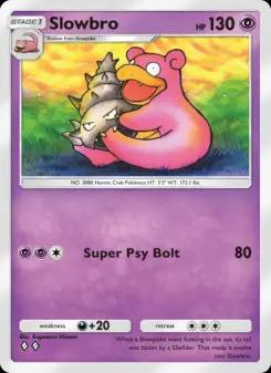 Slowbro