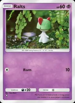 Ralts