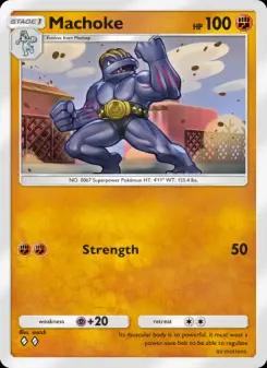 Machamp