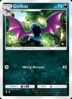 Golbat