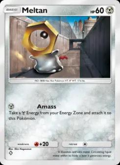 Meltan