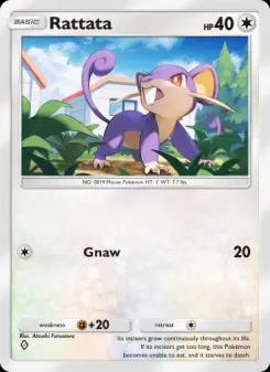 Rattata