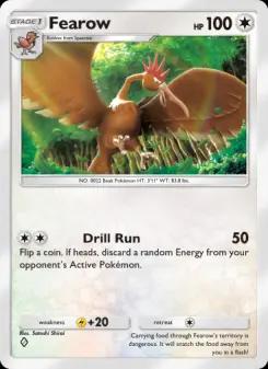 Fearow