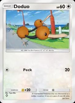 Doduo