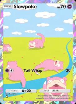 Slowpoke