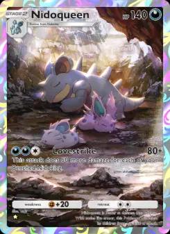 Nidoqueen