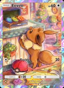 Eevee A1-248