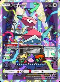 Porygon