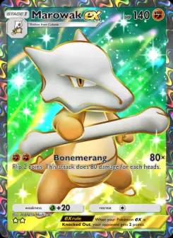 Marowak ex