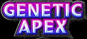 Genetic Apex logo