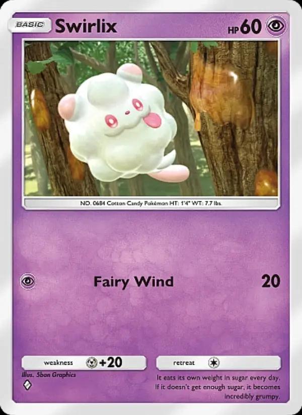 Swirlix (Front)
