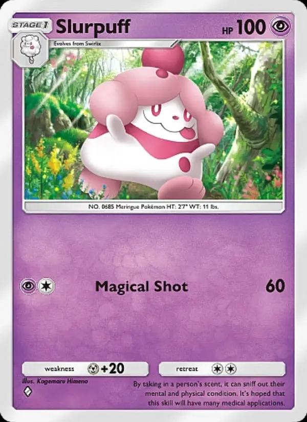 Slurpuff (Front)