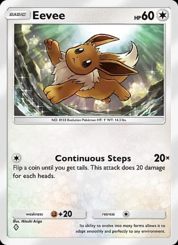 Eevee (Front)