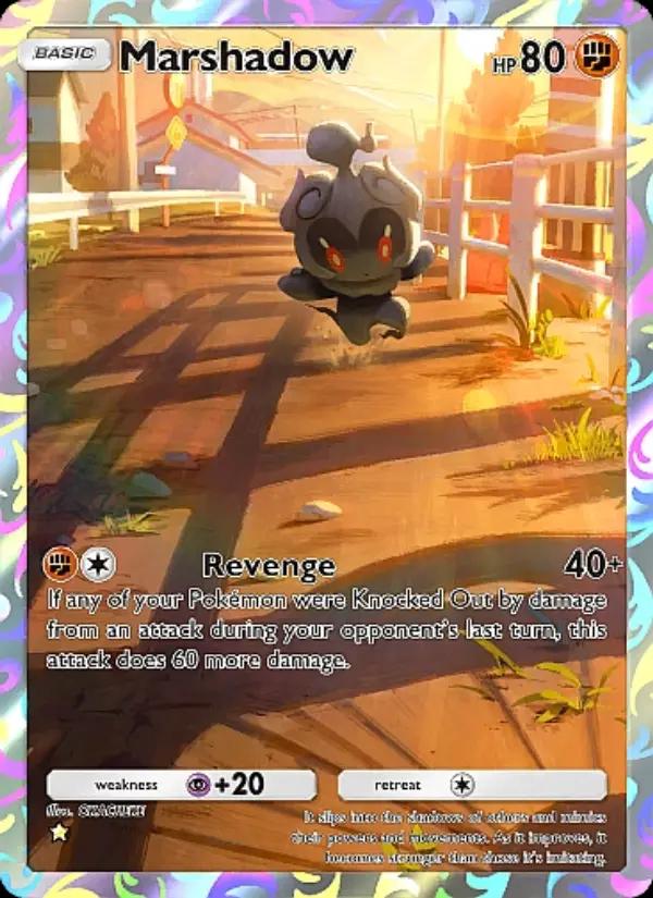 Marshadow (Front)