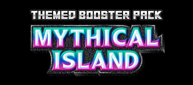 Mythical Island logo