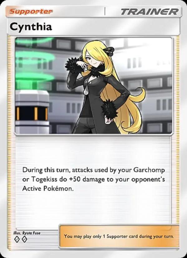 Cynthia (Front)